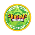 KURWA Collection Double Apple
