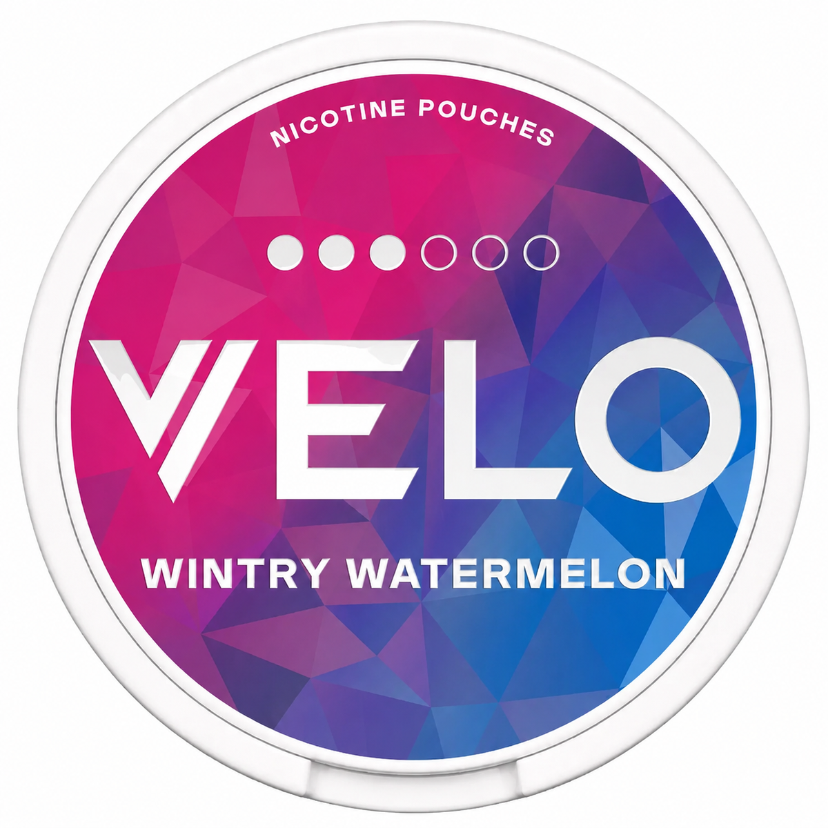 VELO Wintry Watermelon