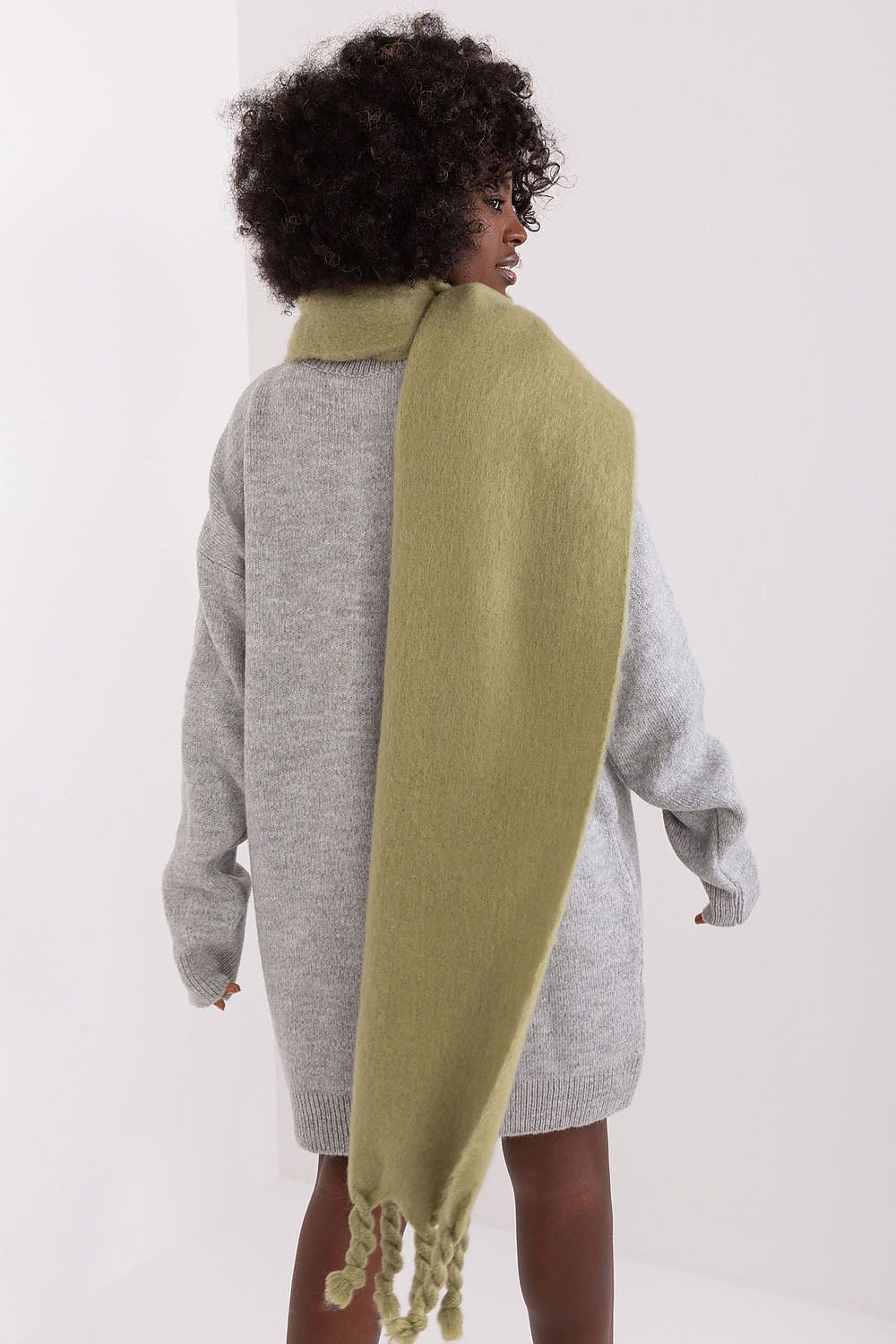  Shawl model 190580 AT 