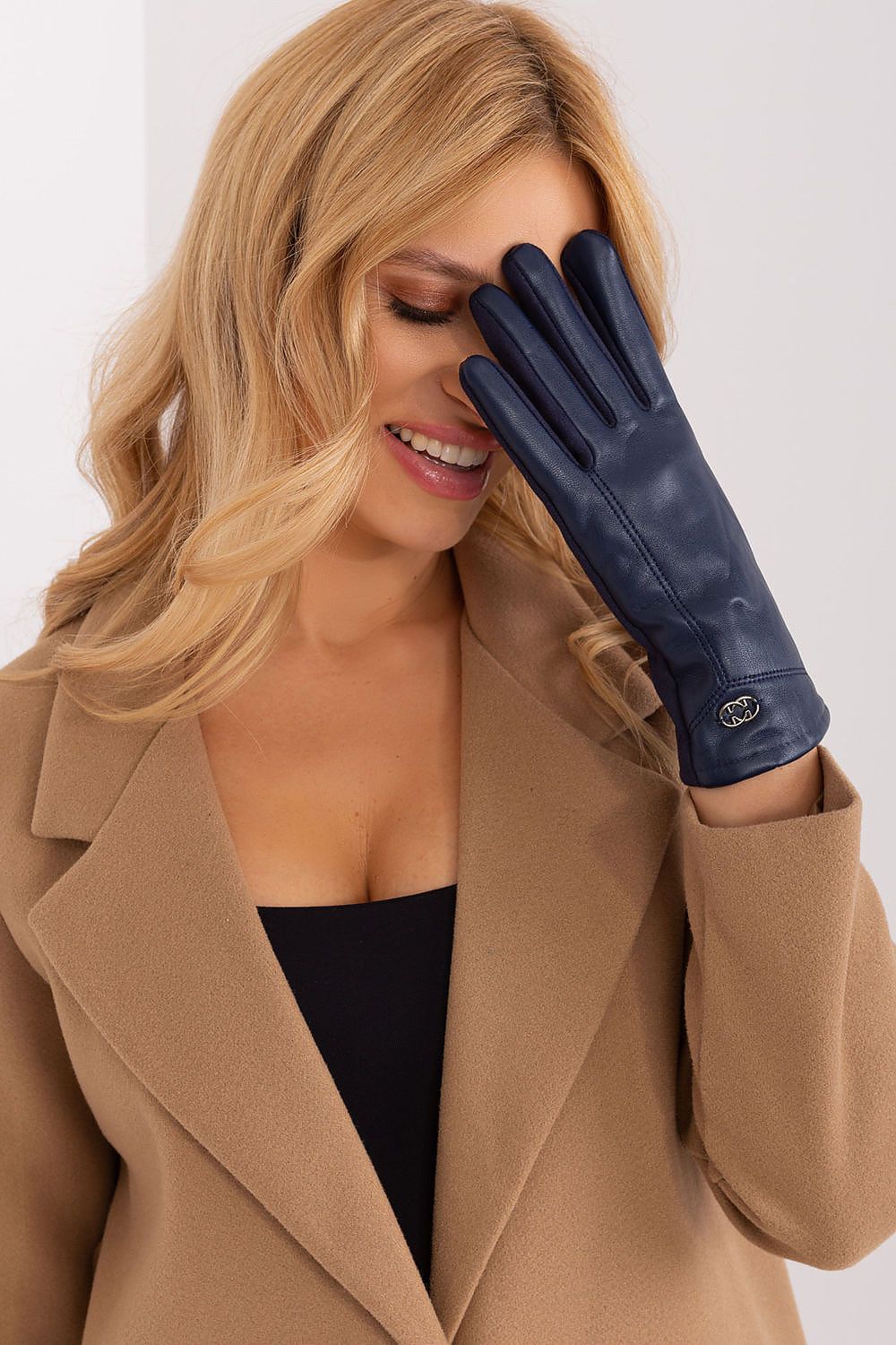  Gloves model 190848 AT 