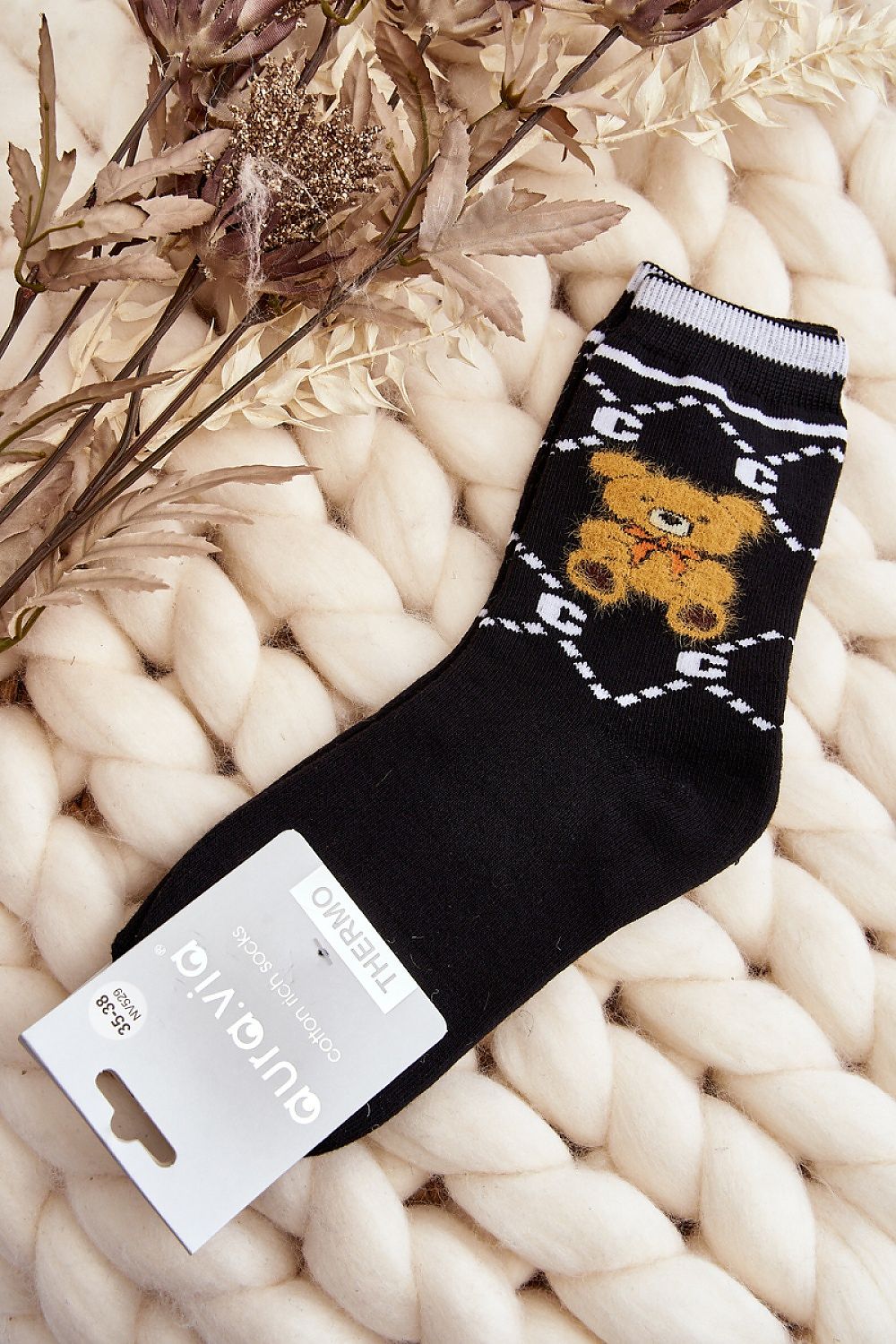 Socks model 191173 Step in style 