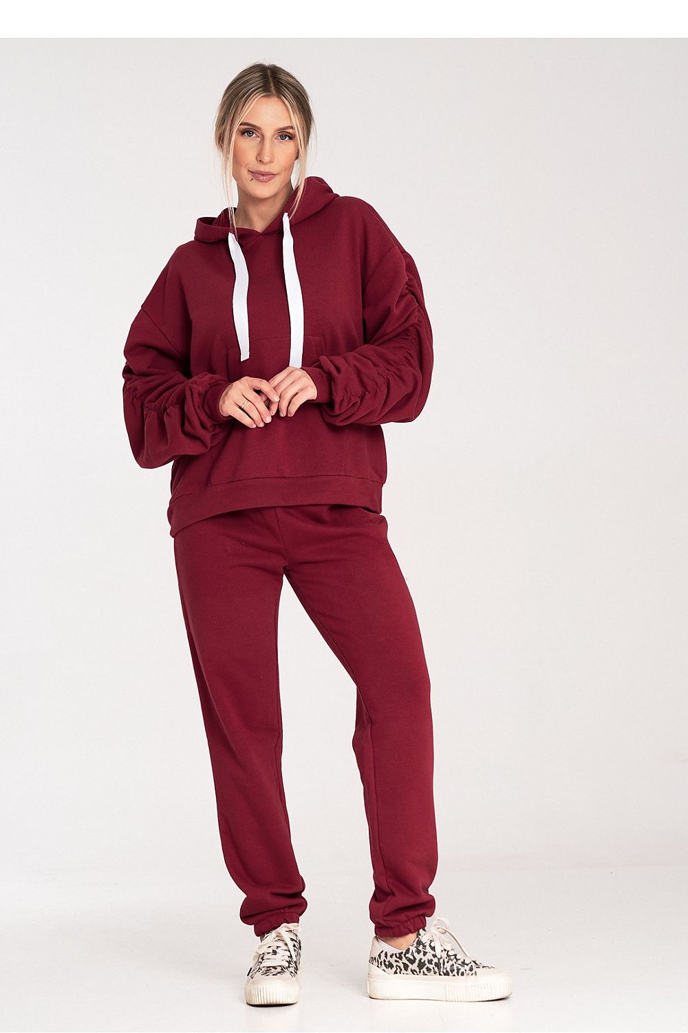  Sweatshirt model 203131 Figl 