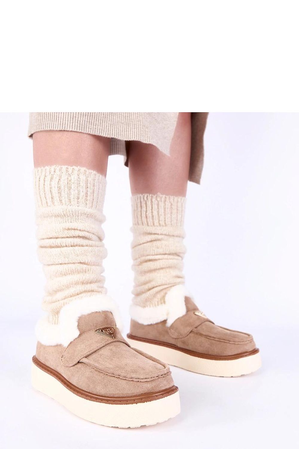  Mocassin model 222047 Solea 