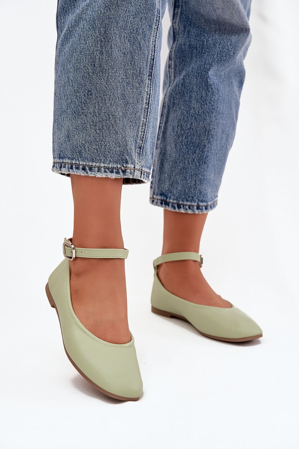  Ballet flats model 222995 Step in style 